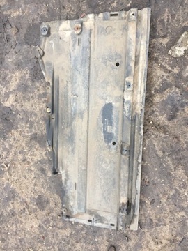 фото thumb №7, Audi a4 b8 a5 захист плита підлоги шасі ліва