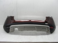 фото thumb №1, Бампер задня dacia duster i 2010- 3 pdc