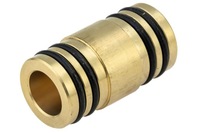 фото thumb №1, Nty з'єднувач радіатора оливи