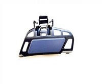 фото thumb №1, Заглушка распылителя reflectora mercedes benz