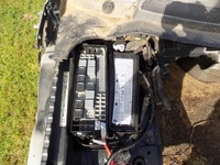 фото thumb №3, Коробка предохранителей range rover sport 2.7