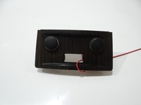 фото thumb №6, Dekor роз'єм прикурювача bmw e60 e61 оригінальний номер 7141072 14564898