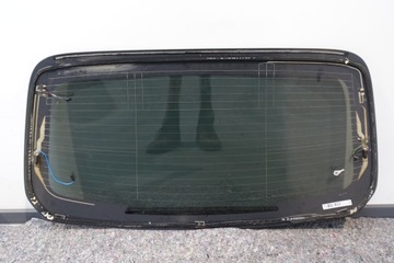 фото thumb №7, Mercedes w205 c класс sedan стекло задняя зад