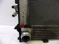 фото thumb №5, Комплект радіатор bmw e60 99374004 2.0 d