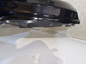 фото thumb №9, Переднее левый крыло ford ranger raptor рестайлинг 18-