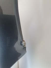 фото thumb №6, Крыло правый mazda cx3