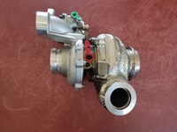 фото thumb №7, Турбонагнітач mercedes 213 cdi a6540905000 нова