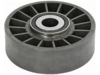 Купить Ролик натяжителя ремень клиновой mercedes klasa e w124 2.0-3.0 s124 2.5 3.0, фото thumb