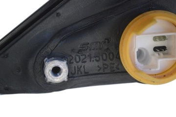 фото thumb №6, Дзеркало бічні праві bmw f36 seria 4 2015 rhd