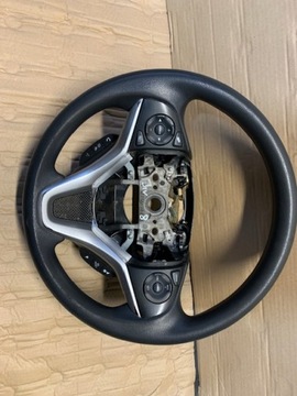 фото thumb №8, Honda jazz iv 2015-2020r руль