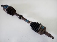 фото thumb №1, Левая полуось hyundai ix35 2.0 crdi 4wd механическая коробка передач