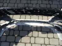 Audi a6 c7 lift бампер передний омыватель белый bdb Киев, фото thumb