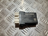 фото thumb №1, Модуль блок управления сиденье mercedes eqb x243 300 4matic