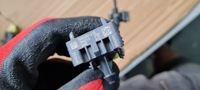 фото thumb №8, Sq5 q5 80a датчик захисту пішоходів штекер роз'єм 80a959121b