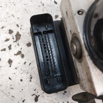 фото thumb №10, Skoda octavia ii 2 2,0tdi насос тормозная abs esp ate 3t0614517b