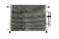 фото thumb №2, Конденсатор кондиціонера chevrolet aveo / kalos daew