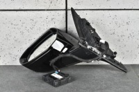 фото thumb №11, Bmw 5 g60 g61 зеркало левое комплектные 17 pin камера ассистент европа 475