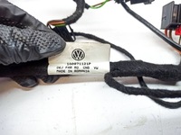 фото thumb №9, Volkswagen eos 2010 ліва сторона джгут трубопровід двері передніх