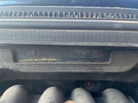 фото thumb №8, Chevrolet aveo i t200 t250 двигатель бензиновый 1,2 55kw b12d1 комплектный