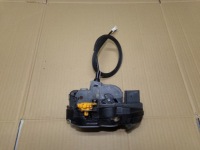 Купити Замок двері лівий перед передній 6 pin insignia a європа, фото thumb