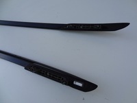 фото thumb №12, Комплект лівий праві рейлінг даховий рейлінги porsche taycan cross туризмо