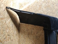 фото thumb №12, Бампер задний задняя land range rover vouge