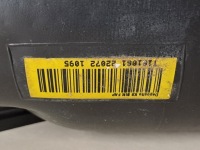 фото thumb №9, Бак bak кришка заливної 1.5 blue hdi toyota proace city 22r