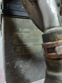 фото thumb №5, Webasto vw amarok 2,0 tdi 7eq819008f