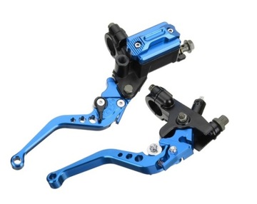 Klamki pompa NSR CBR WR 250 X TZR Romet YBR DERBI