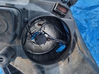 фото thumb №8, Opel-części astra h фара левый лампа перед 24451032