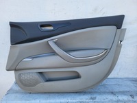 фото thumb №10, Сиденья диван обшивки kpl citroen c5 iii x7 sedan