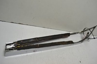 фото thumb №8, Mercedes w116 накладки хром задня лампи права + ліва