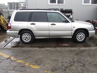 фото thumb №5, Корпус фильтра воздуха subaru forester 2.0b fl