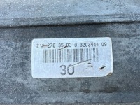 фото thumb №8, Mercedes c w204 204 1.8 cgi кпп кпп / коробка передач автоматическая 722997 2042702705