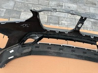 фото thumb №14, Бампер перед bmw x3 g01 x-line xline lci lift оригинал