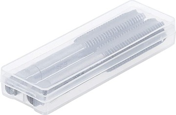 Метчики М16 х 1,5, 2 шт.