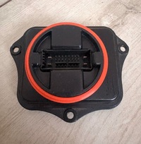 фото thumb №1, Модуль повороту фара ford kuga ii 90100295 suv блок керування