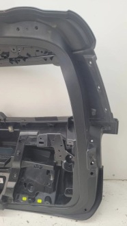 фото thumb №11, Citroen c5 aircross 17+ крышка багажника крышка багажника задняя задняя fv