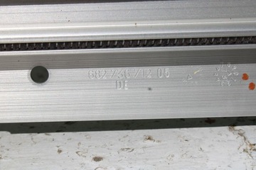 фото thumb №8, Bmw x1 f48 люк крыша стеклянный солнечный стекло люк панорама сдвижной 80