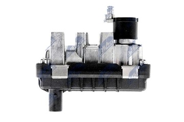 фото thumb №10, Регулятор турбины g-79 6nw009228 bmw x5 e70 3.0d 2007- x6 e71 30d