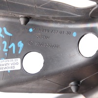 фото thumb №12, Mercedes cls w219 прокладка скло двері лівий задня a2197370130