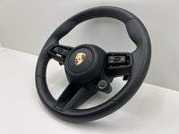 фото thumb №6, Оригинальная подушка подушка безопасности porsche carrera 911 992 cayenne macan кожа