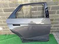 фото thumb №1, Hyundai ioniq 5 v двері праве задні правий задня eu org