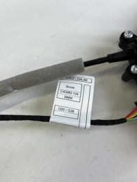 фото thumb №7, Замок крышки багажника доводчик bmw x3 g01 7383561 7357112