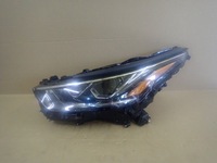 фото thumb №1, Лампа ліва лівий full led toyota highlander iv 19-