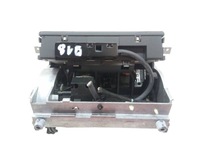 фото thumb №7, Дисплей 4e0857273d audi a8 ii 2002-2010 d3