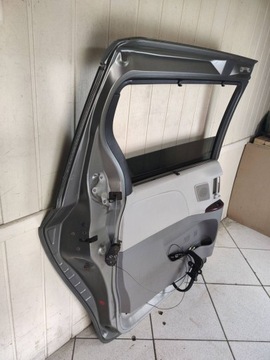 фото thumb №9, Дверь зад левая сторона toyota sienna 3 2011 5tdyk3dc5bs060116