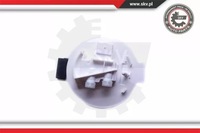 фото thumb №5, Насос топлива модуль esen skv