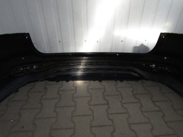 фото thumb №11, Бампер зад задний audi a6 c8 4k9 allroad 18-