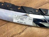 Молдинг накладка решітка хром капот dodge ram 1500 vi 2019+ америка Оригінал, фото thumb